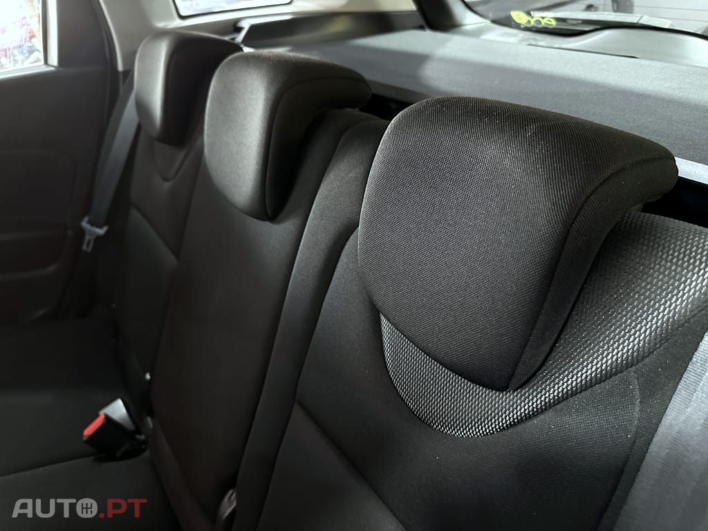 Renault Clio Sport Tourer 1.5 dCi Limited