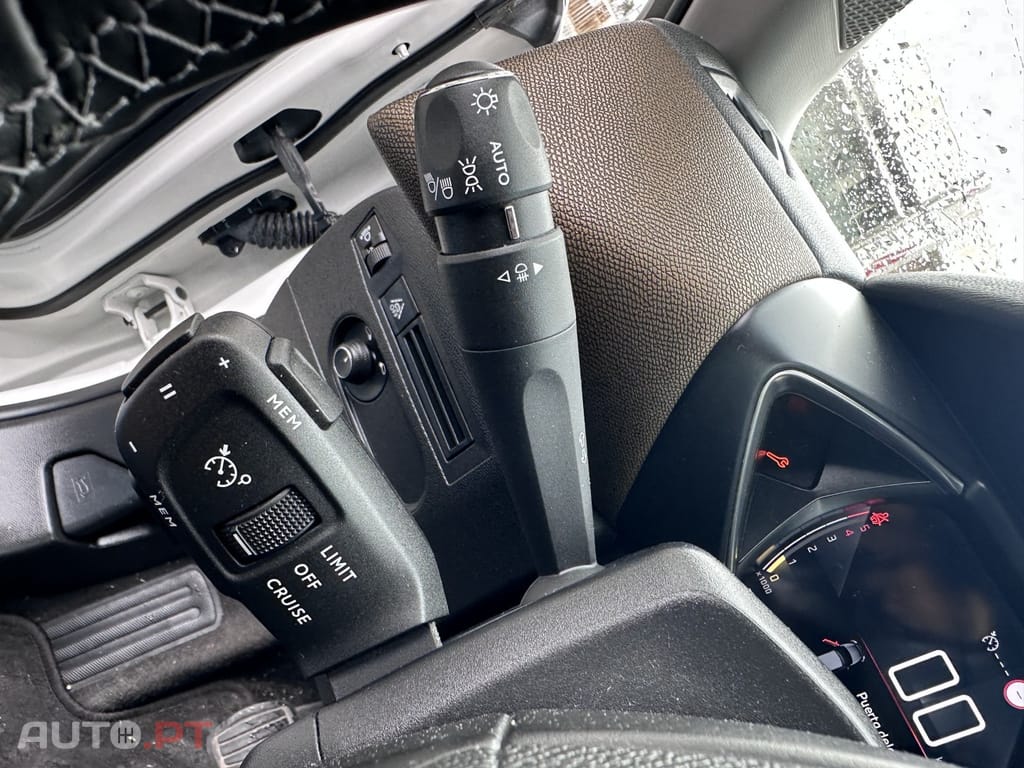 DS DS3 Crossback 1.5 BlueHDi So Chic
