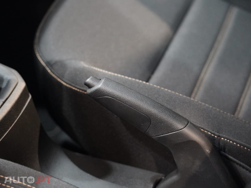 Dacia Sandero 1.2 ECO-G Stepway Essential