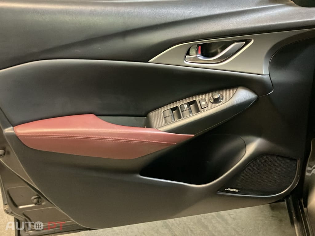 Mazda CX-3 1.5 Sky.Evolve