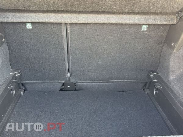 Renault Captur 1.0 TCe 100 Bi-Fuel techno