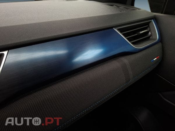 Renault Symbioz E-Tech full hybrid 145 cv esprit Alpine