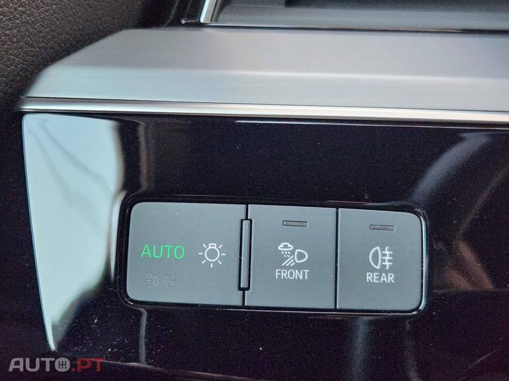 Audi E-Tron 55 quattro S line