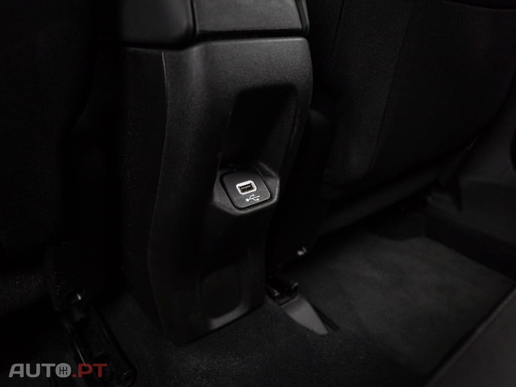 Jeep Renegade 1.3 TG Limited