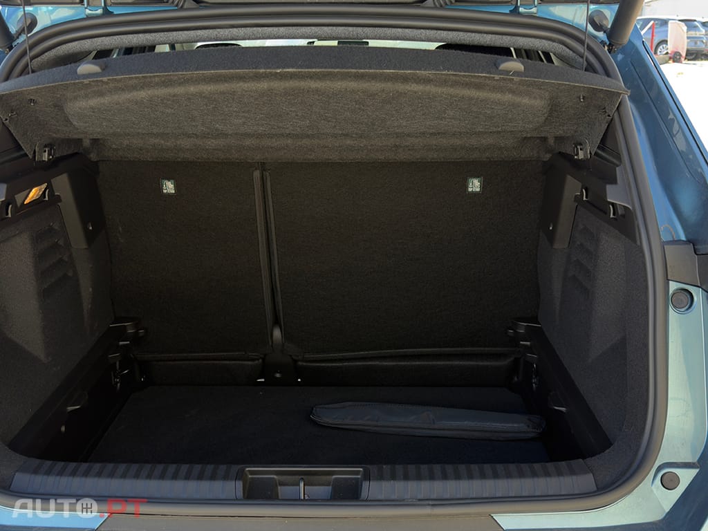 Renault Symbioz Symbioz 1.3 Mild Hybrid Techno