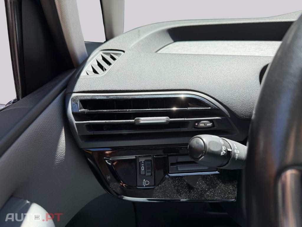 Citroen C4 SpaceTourer 1.2 PureTech Business EAT6