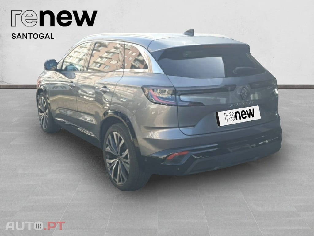 Renault Austral Iconic