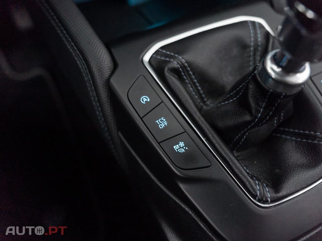 Ford Focus SW 1.5 TDCi EcoBlue Active X