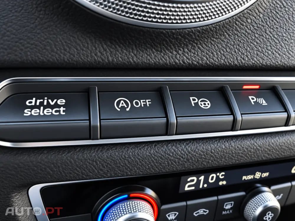 Audi A3 Sportback 8V 1.6 TDI Sport Sportback
