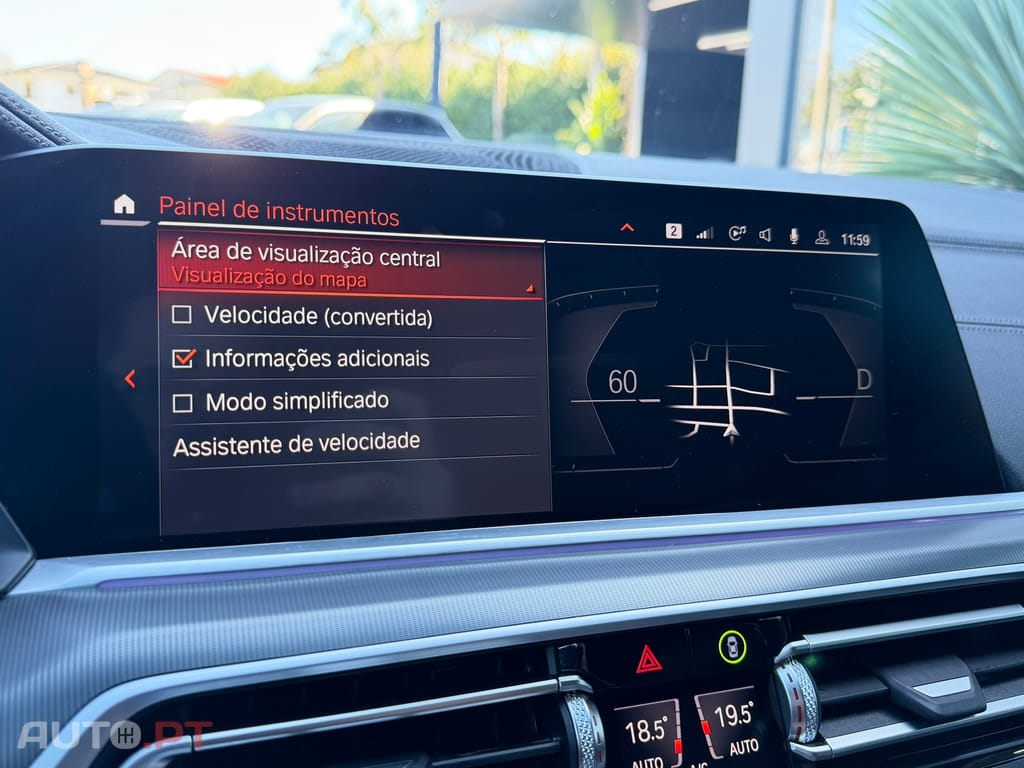 BMW X5 45 e xDrive Pack M