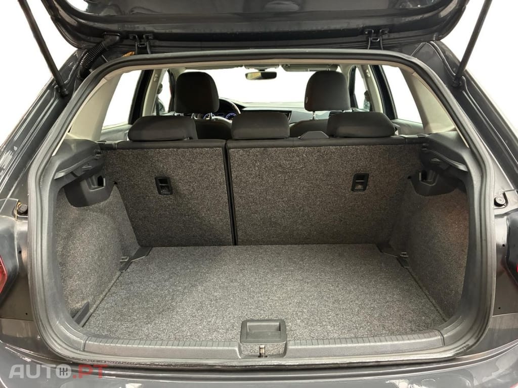 Volkswagen Polo 1.0 TSI IQ.Drive  DSG