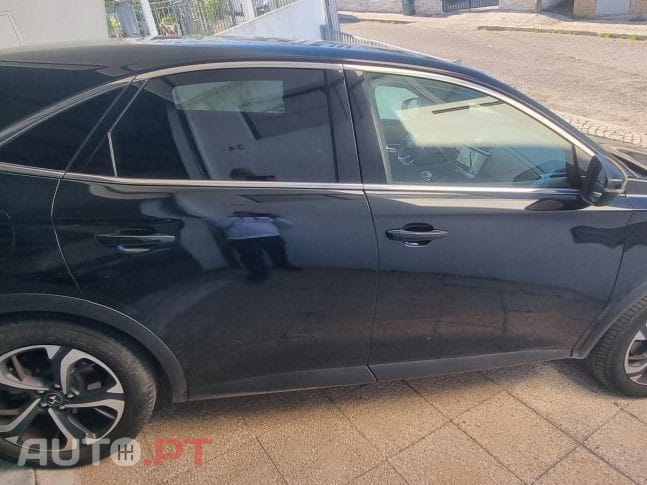 DS DS7 Crossback 1.5 BlueHDi So Chic