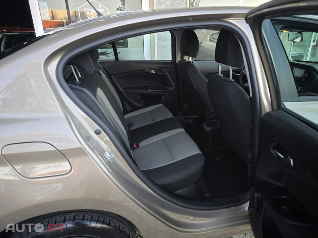 Fiat Tipo 1.4 16V Pop
