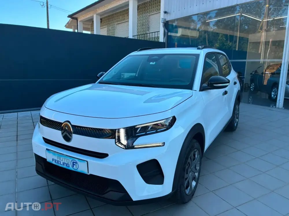 Citroen C3 1.2 Turbo Collection