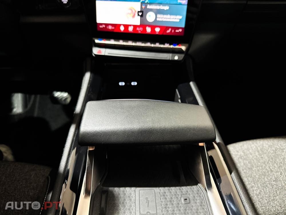Renault Rafale 1.2 Full Hybrid E-Tech Techno