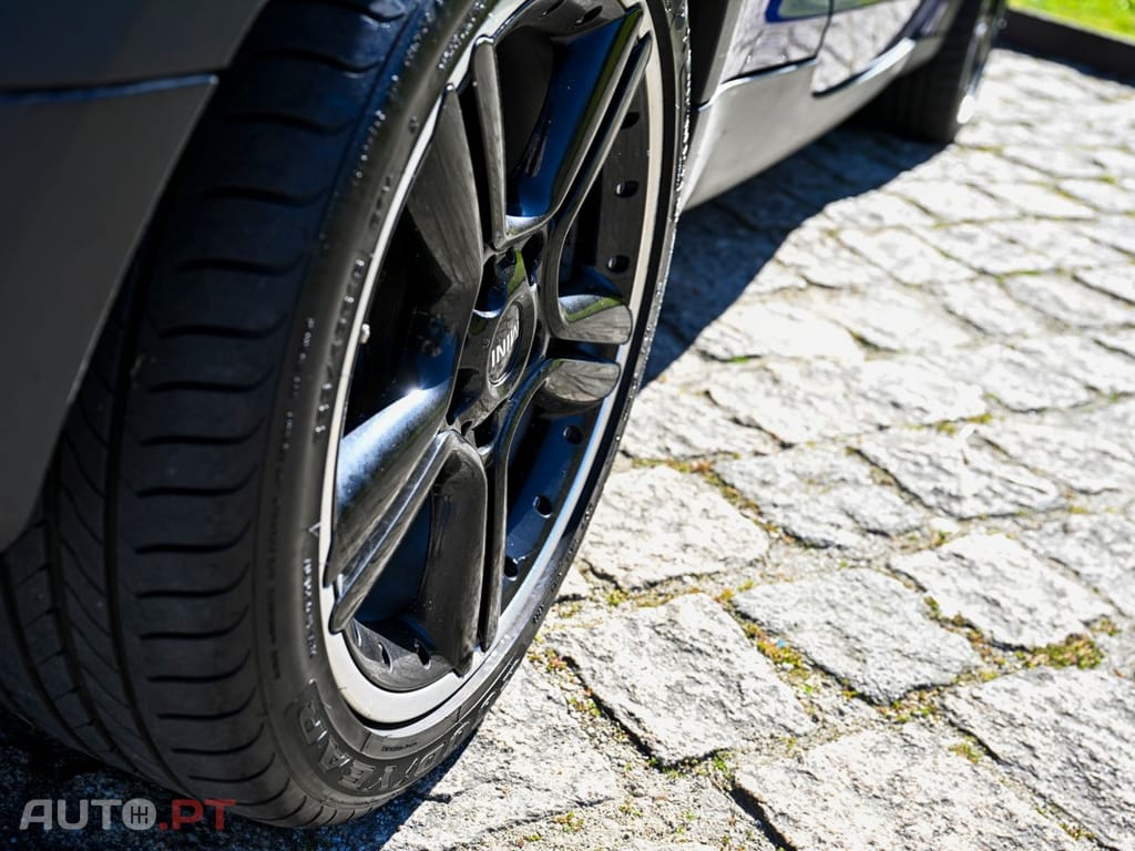 MINI Paceman Cooper SD ALL4 Auto