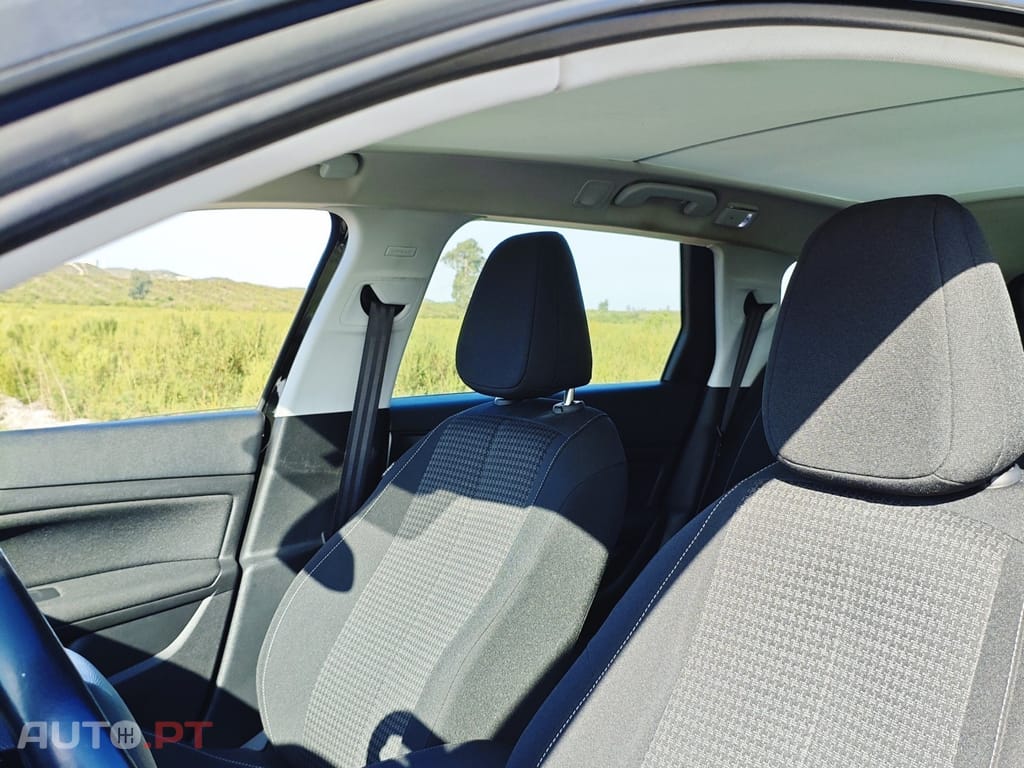 Peugeot 308 SW 1.5 BlueHDi Allure EAT6