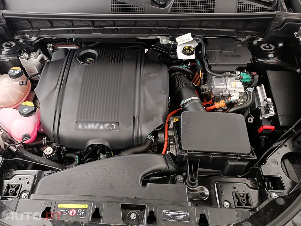 Lynk & Co 01 441EUAP10