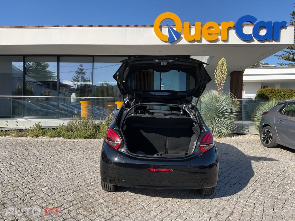 Peugeot 208 1.2 PureTech Style