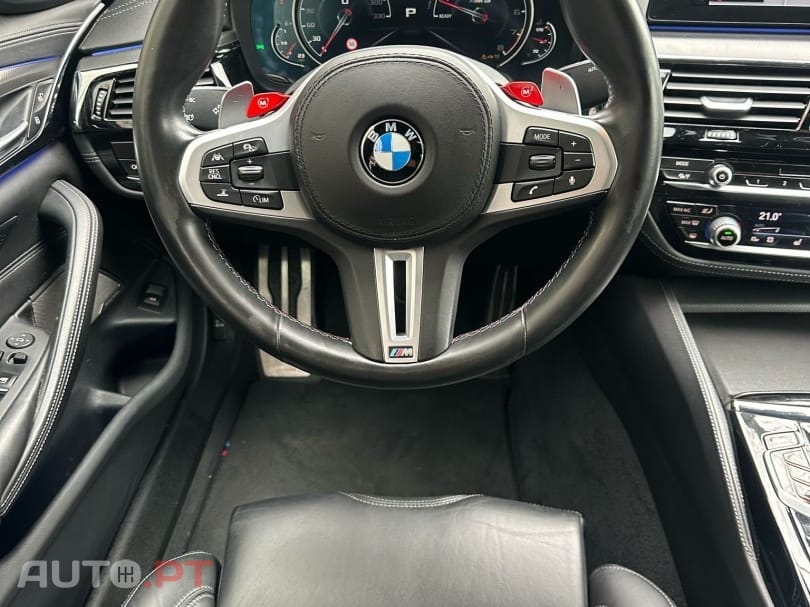 BMW M5 Standard