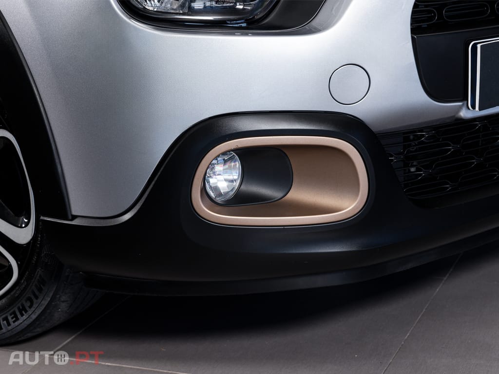 Citroen C3 1.2 Puretech C- Series