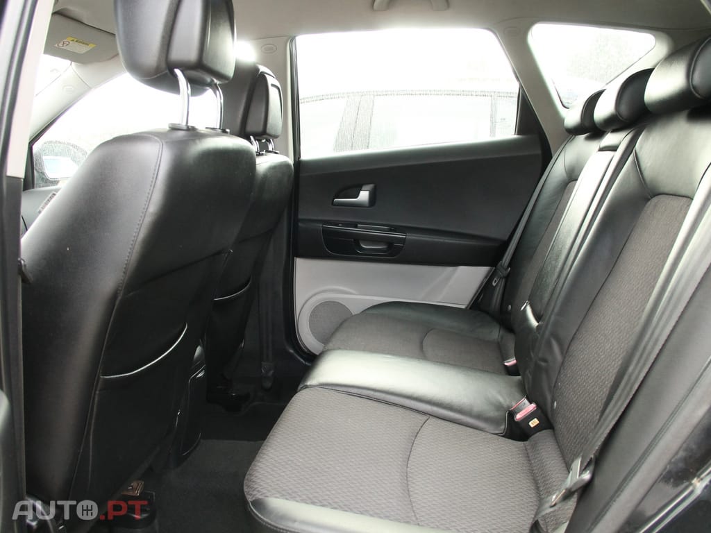 Kia Ceed SW 1.6 CRDi LX