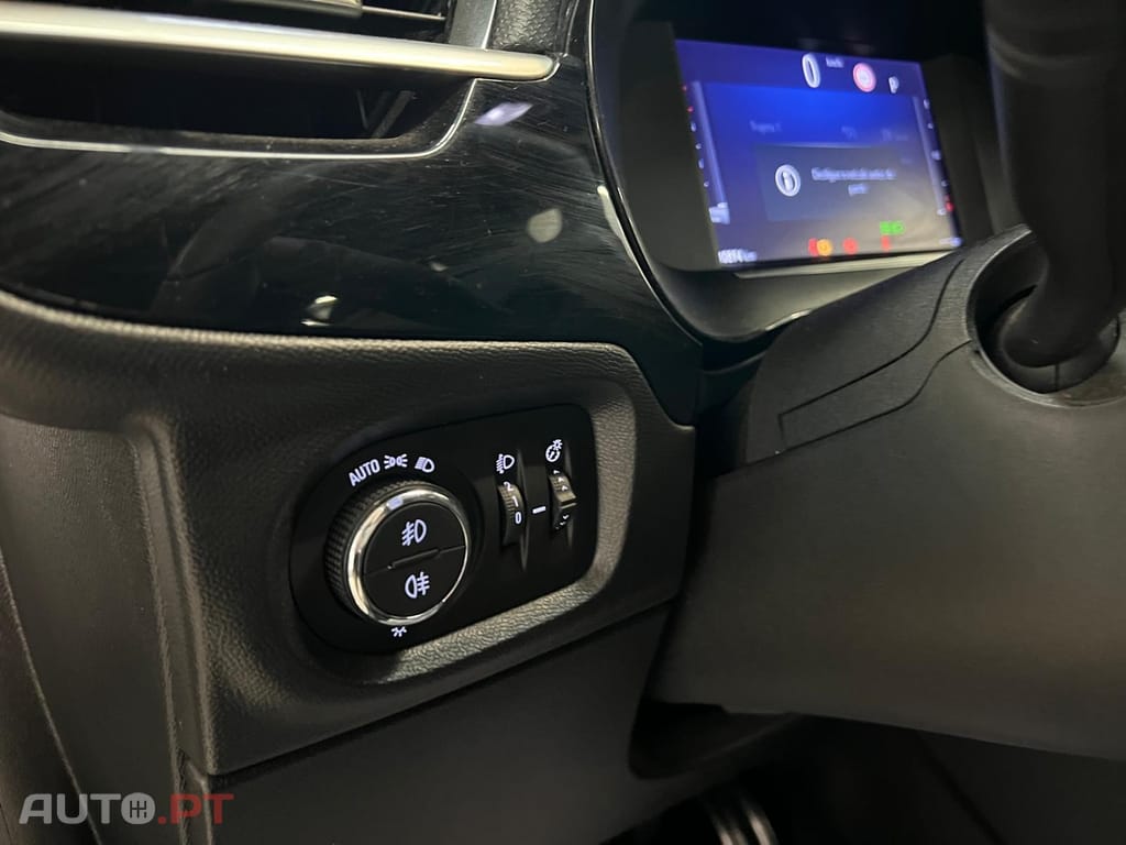 Opel Corsa 1.2 T GS Line Aut.