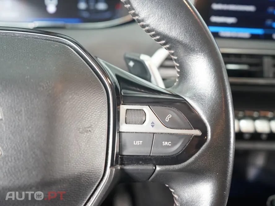 Peugeot 5008 1.5 BlueHDi Allure EAT8