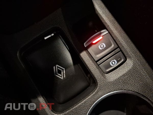 Renault Captur 1.0 TCe 90 techno