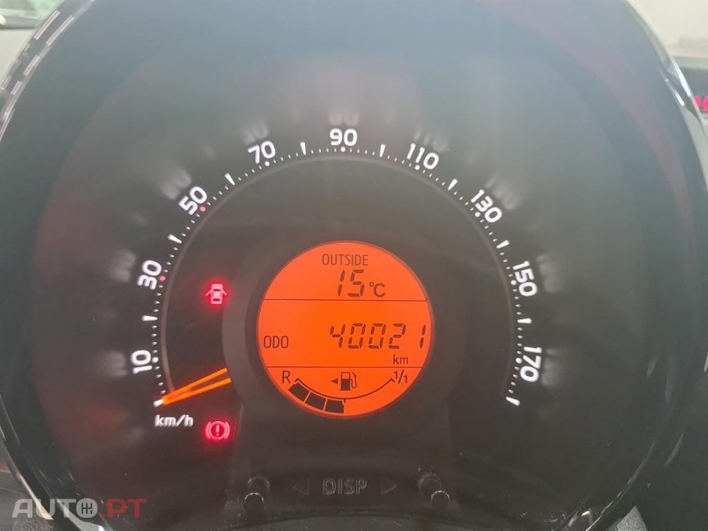 Toyota Aygo 1.0 X-Play+X-Touch