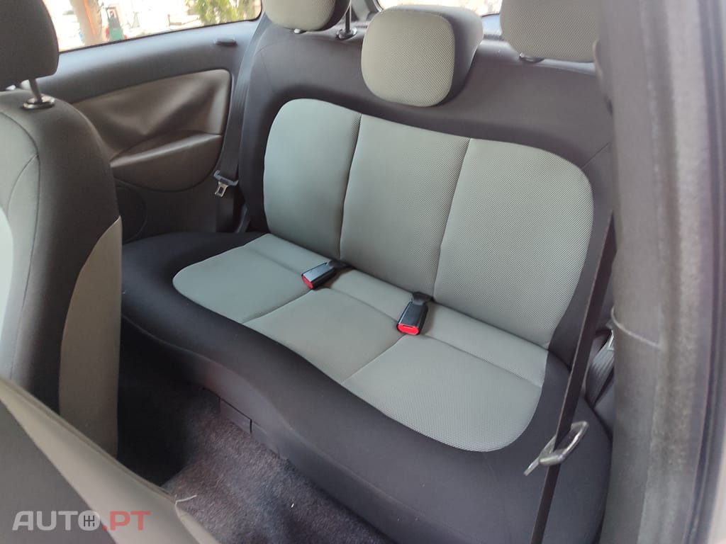 Lancia Ypsilon 1.2 Órion