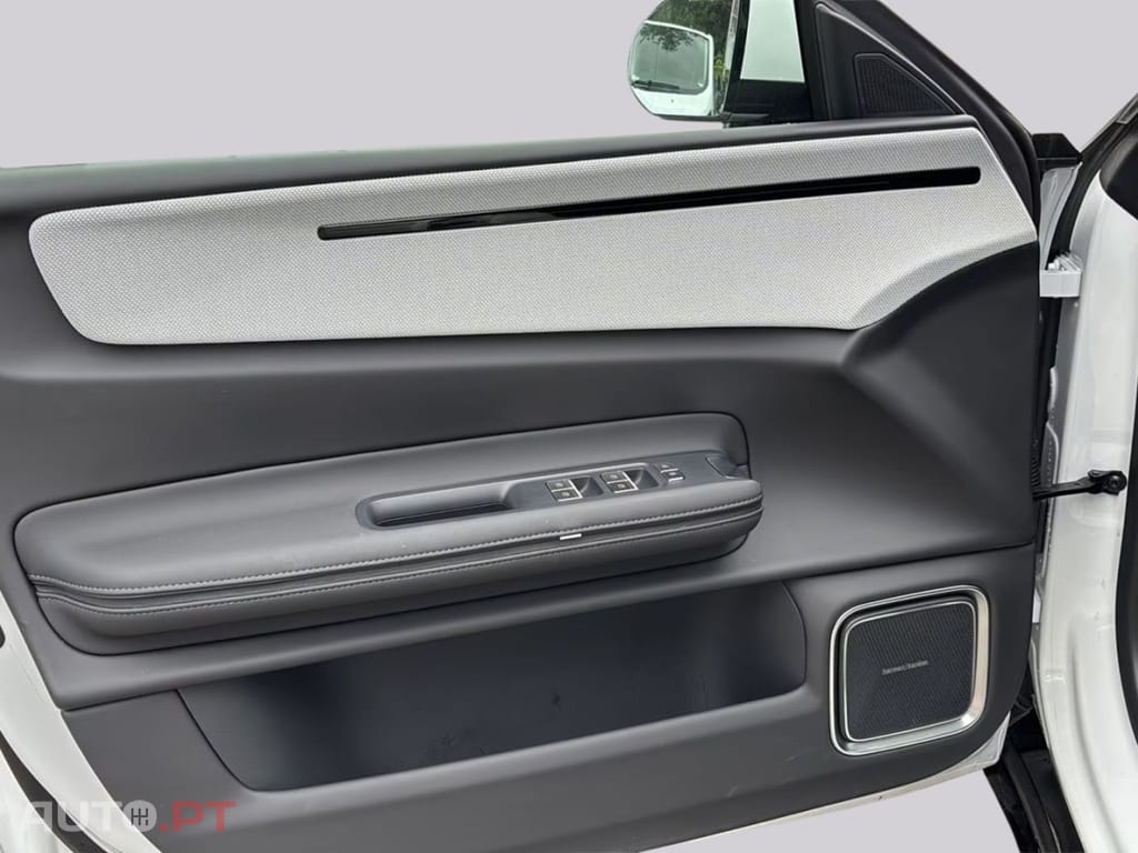 Polestar 4 Long Range Single I.V.A DEDUTIVEL 