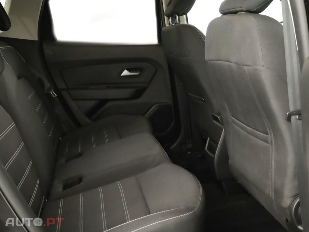 Dacia Duster Duster 1.0 TCe Journey