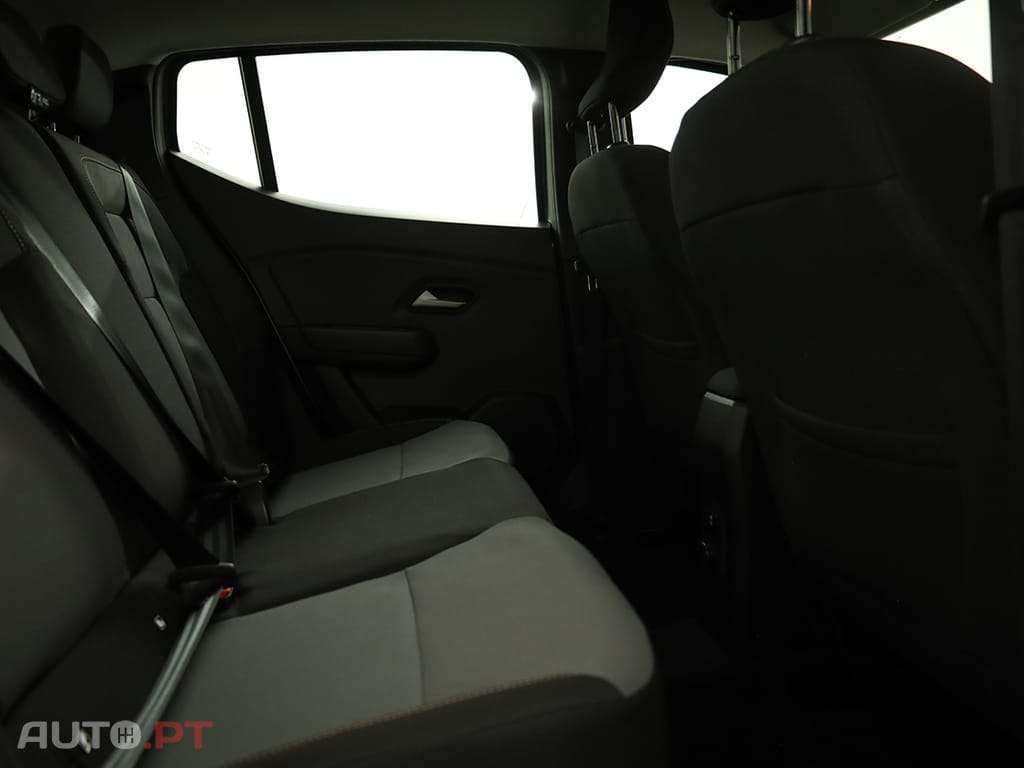 Dacia Sandero 1.0 ECO-G Stepway Extreme Bi-Fuel
