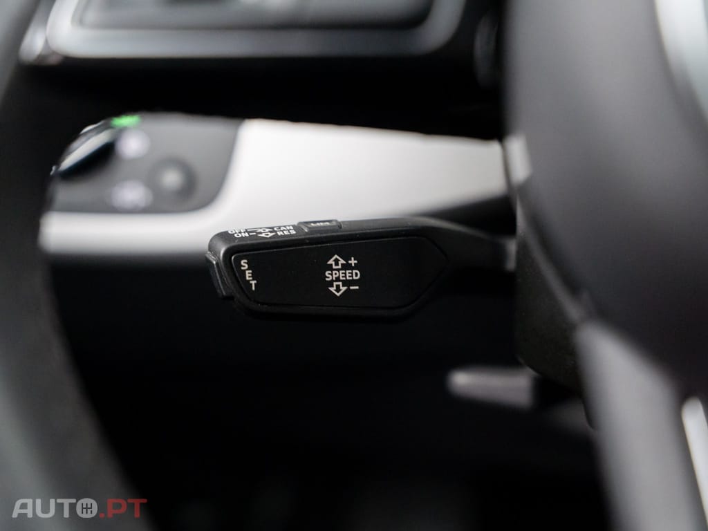 Audi A5 35 TDI Advanced S tronic