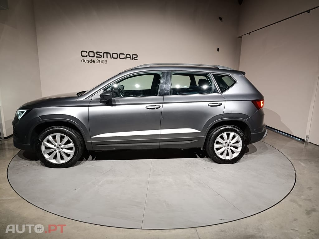 Seat Ateca 1.0 TSI Style 
