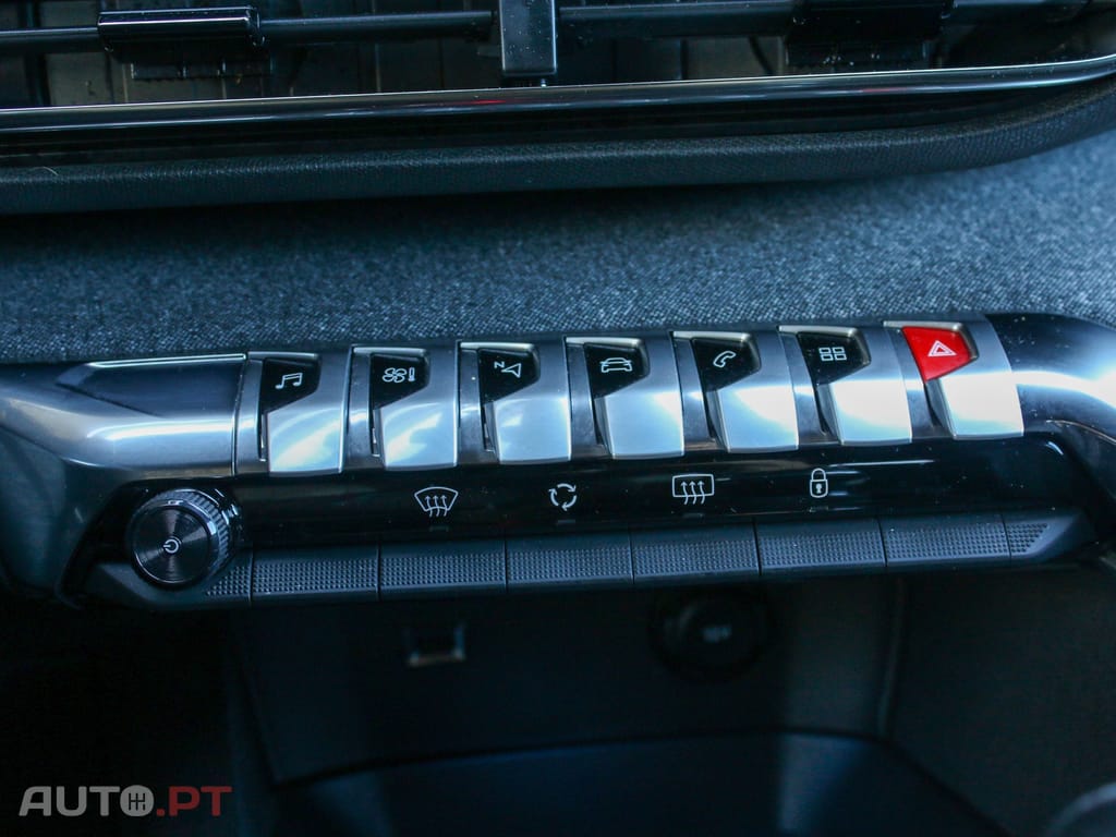 Peugeot 5008 1.2 PureTech Allure