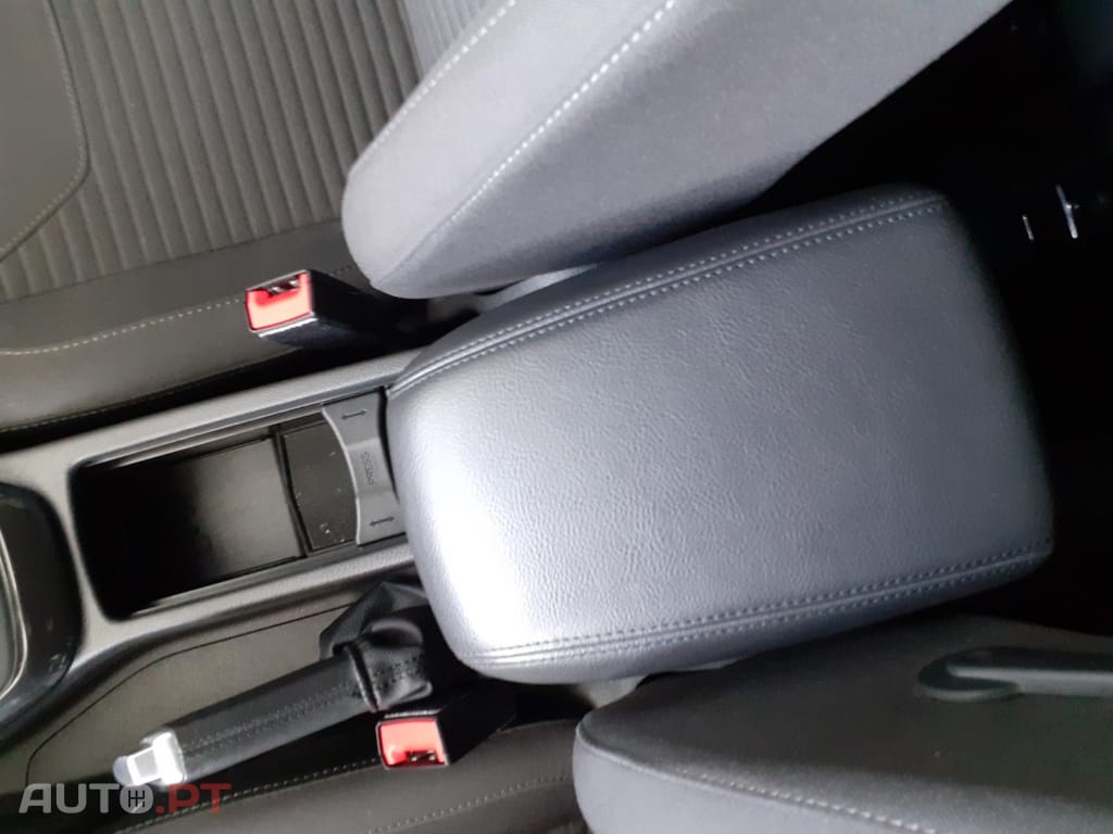 Ford Focus SW 1.5 TDCi EcoBlue Titanium Aut.
