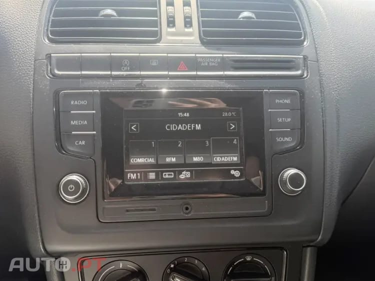Volkswagen Polo 1.0 Trendline