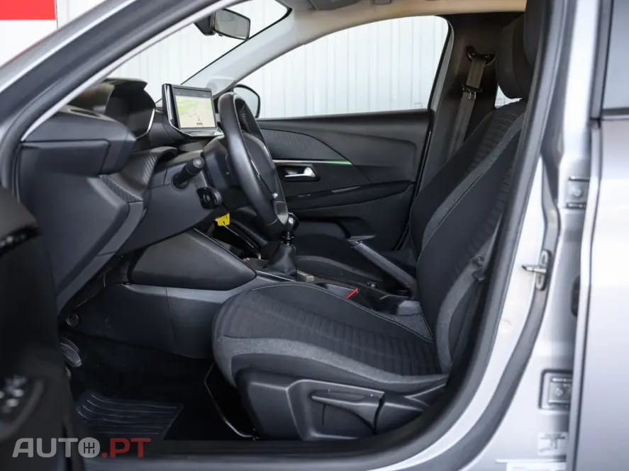 Peugeot 208 1.2 PureTech Active