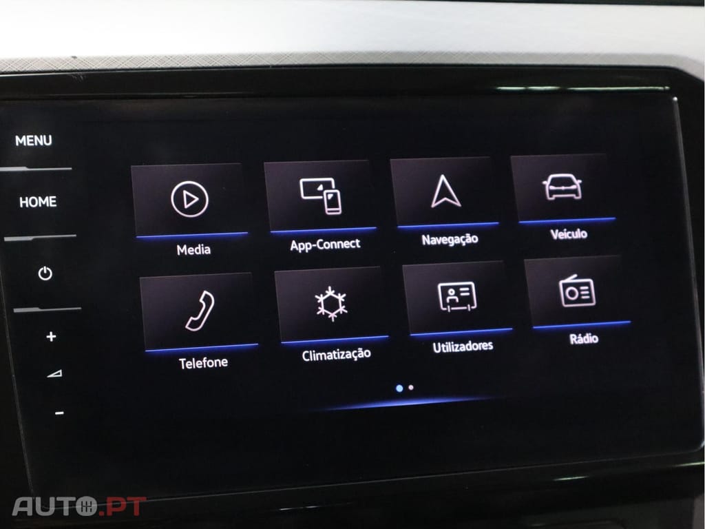 Volkswagen Passat Variant 1.4 TSI GTE Plug-in