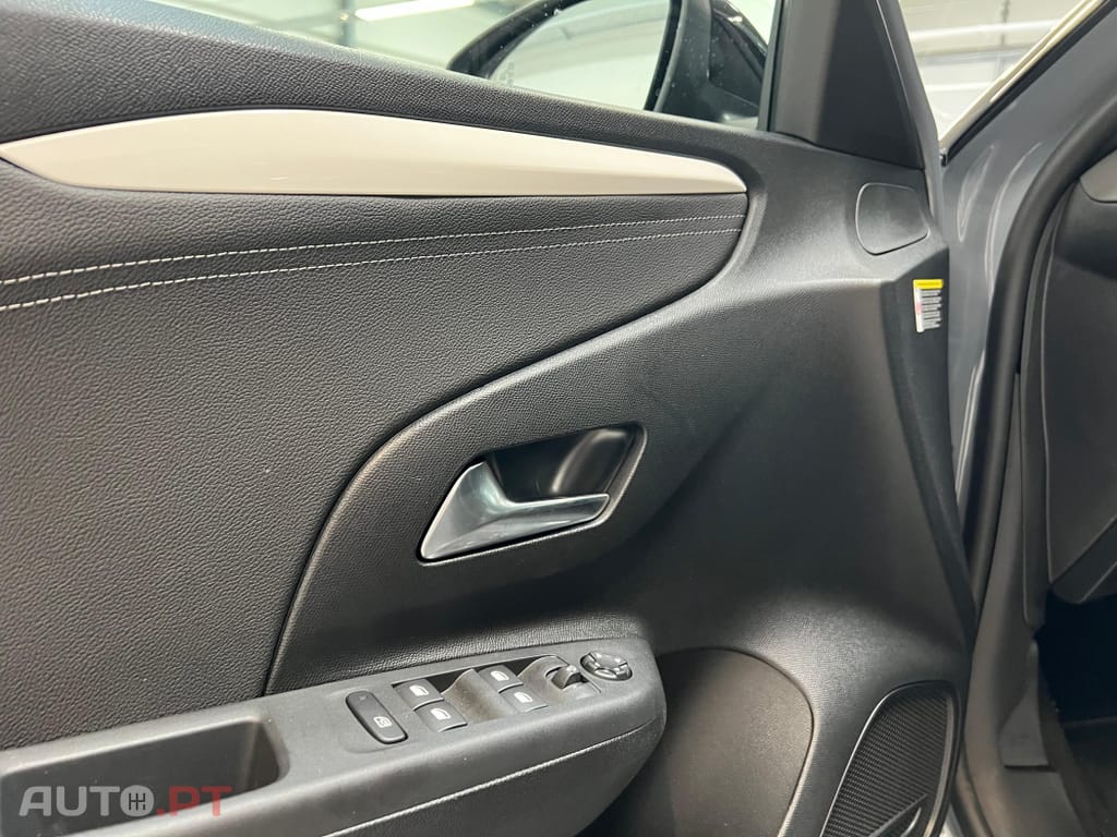 Opel Corsa-E 51 kWh Edition