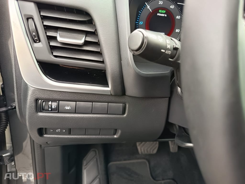 Nissan Qashqai 1.5 e-Power N-Connecta