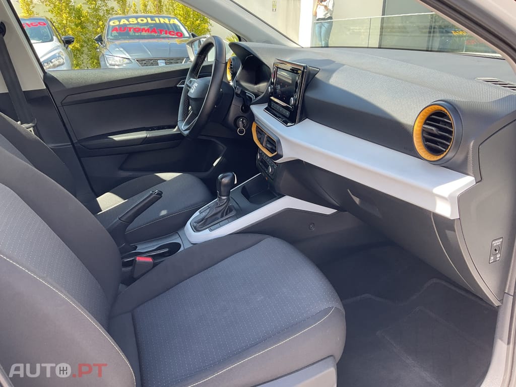 Seat Arona 1.0 TSI Style DSG
