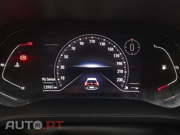 Renault Captur 1.0 TCe 90 techno