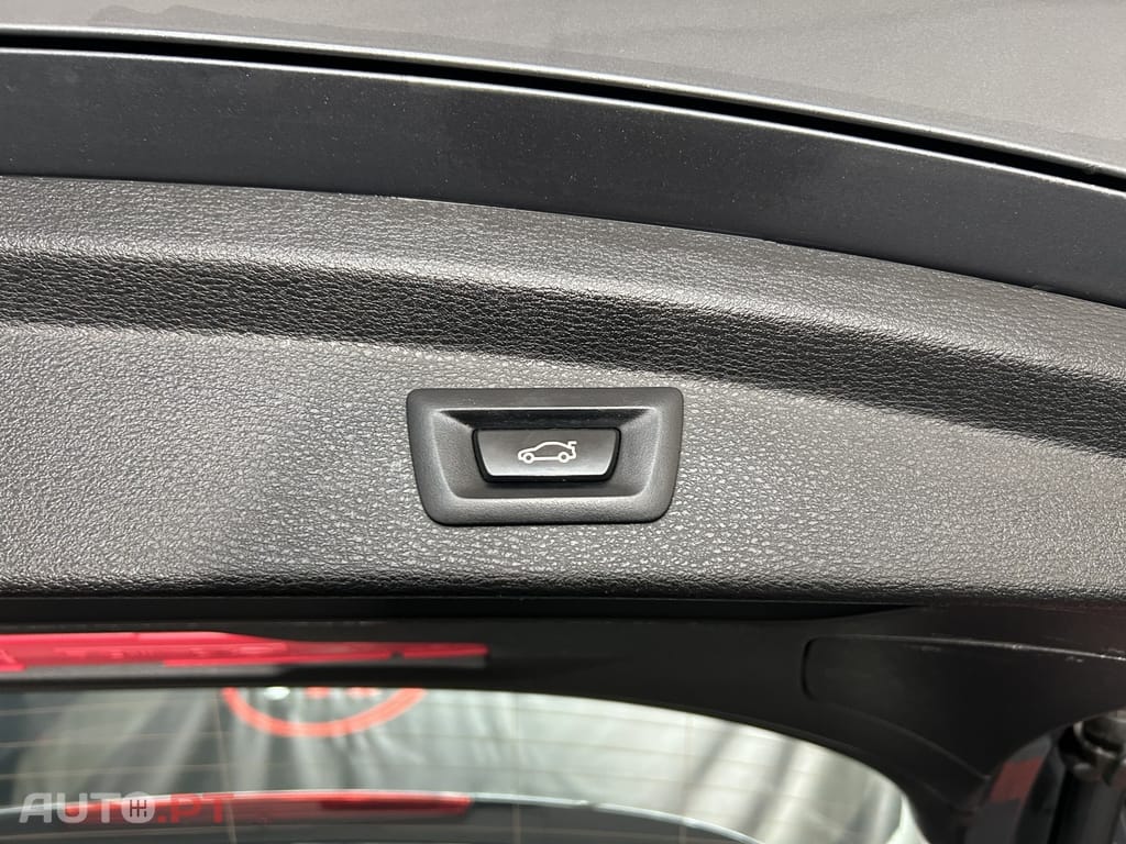 BMW X2 16 d sDrive Auto Advantage