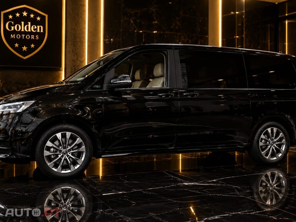 Volkswagen Multivan 2.0 TDI BM Comfortline DSG