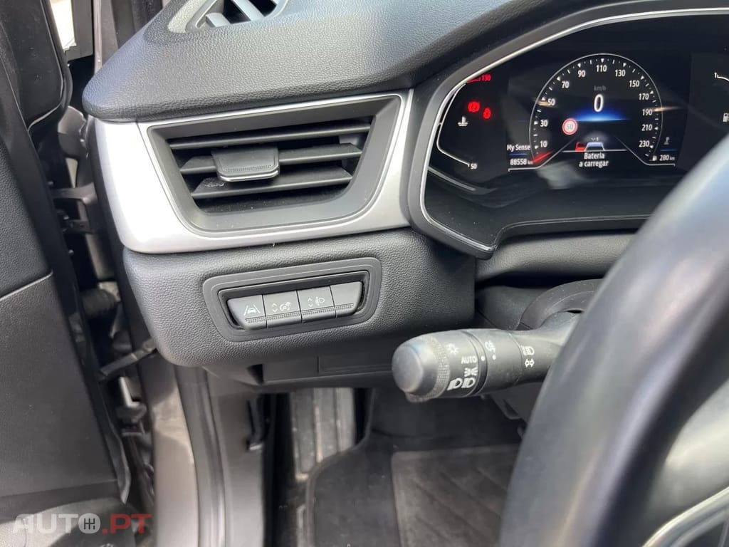 Renault Captur 1.0 TCe Evolution