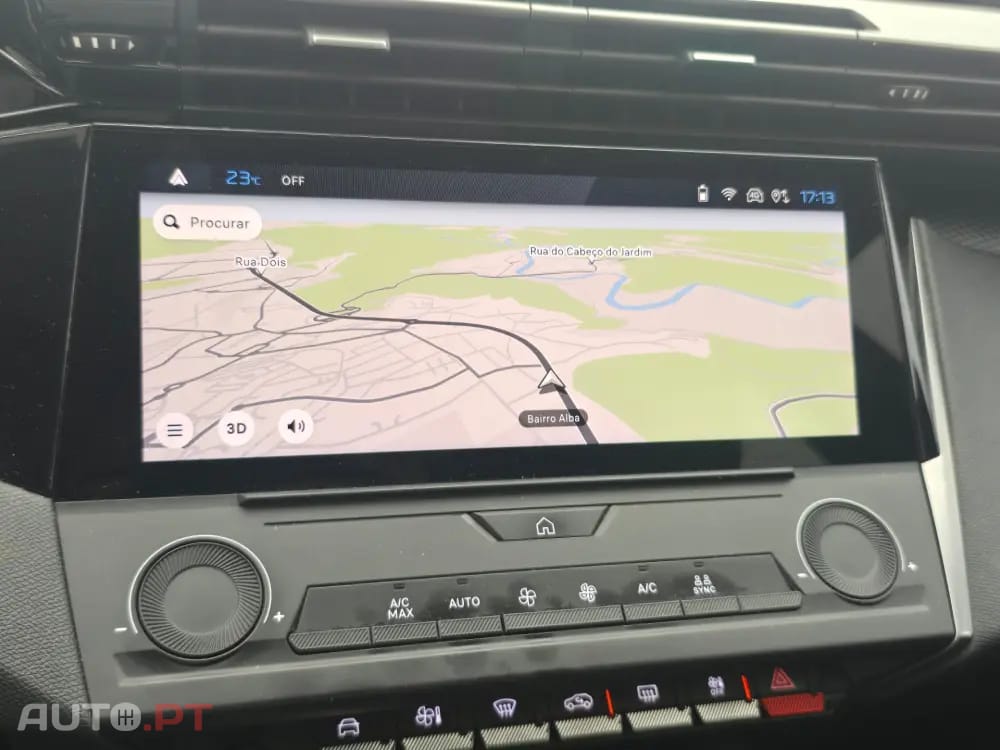 Peugeot 308 SW 1.5 BlueHDi Allure Pack