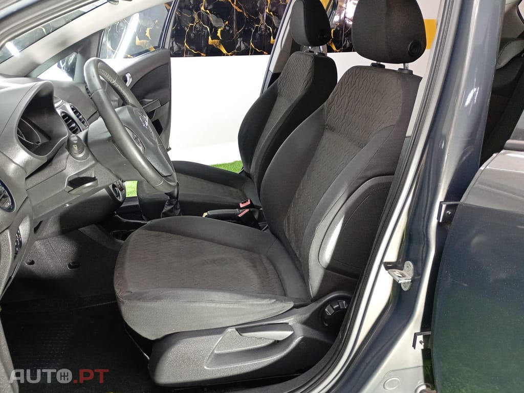 Opel Corsa 1.3 CDTI Enjoy 88g